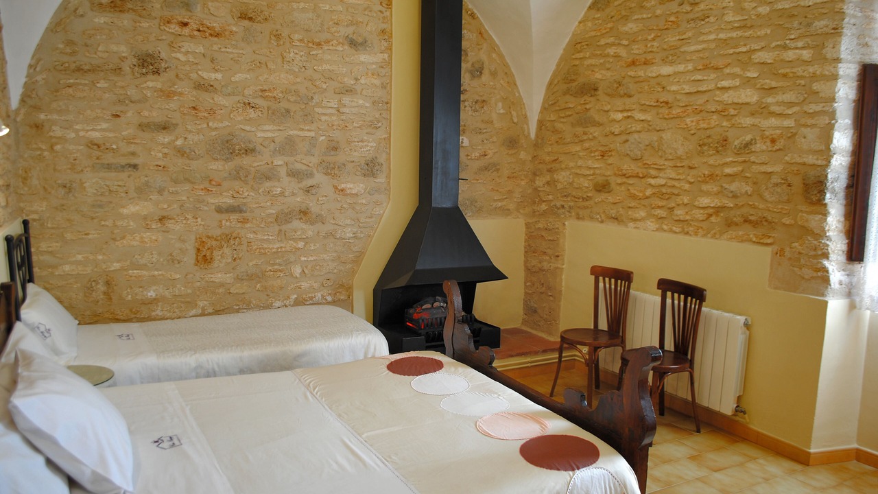 Photo of Bedroom in Mata