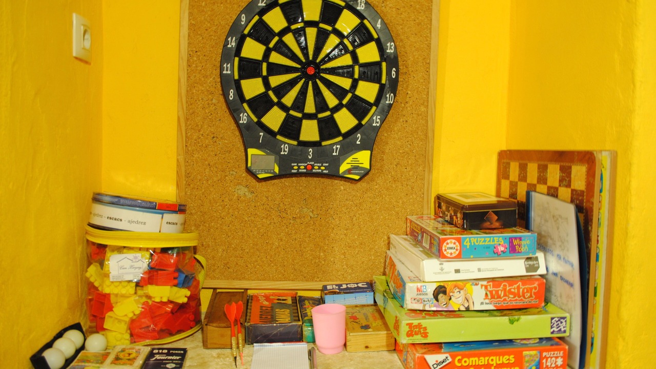 Photo of Bedroom in Mata