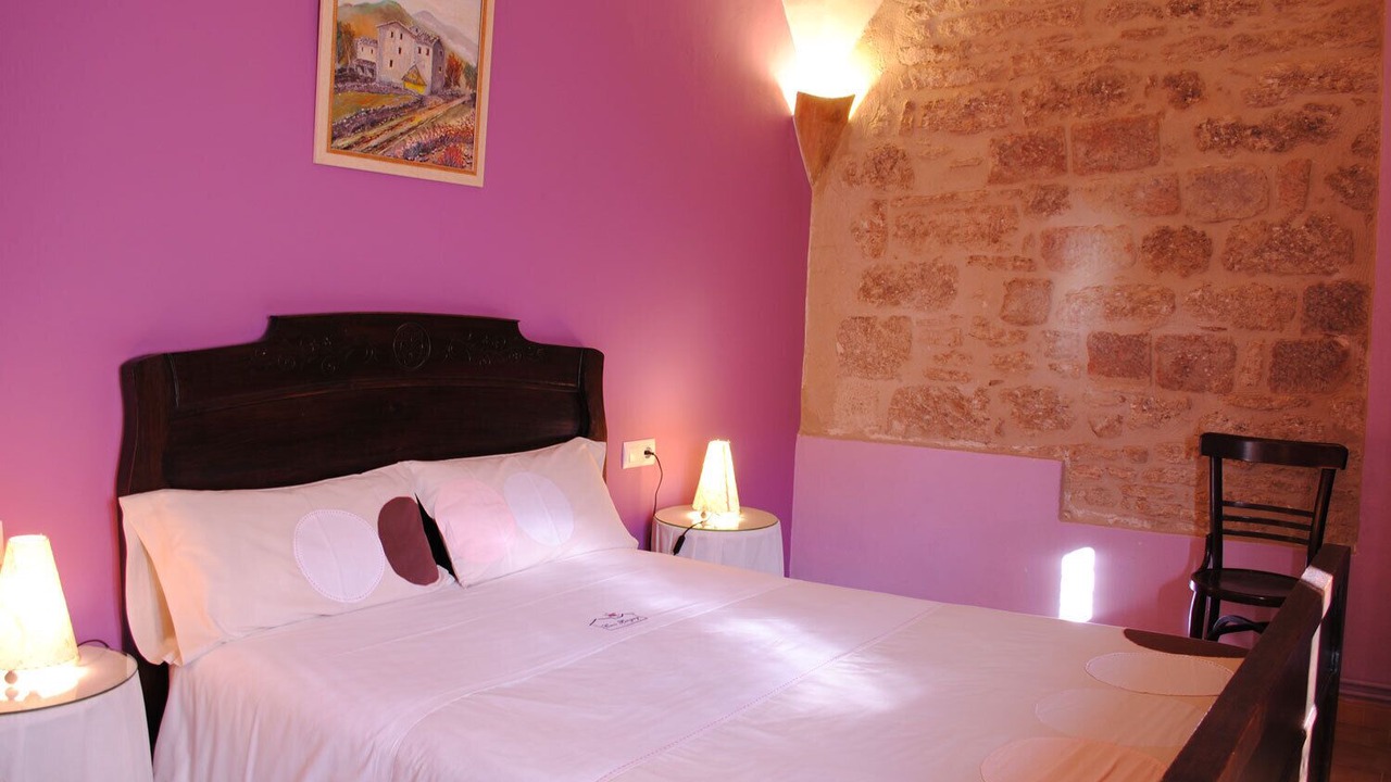 Photo of Bedroom in Mata