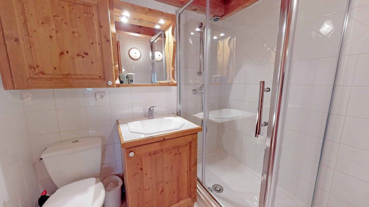 Photo of Others in Meribel Centre