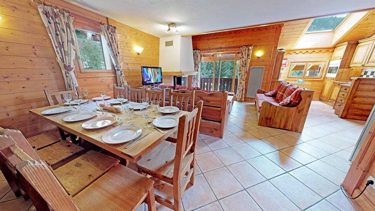 Photo of Others in Meribel Centre