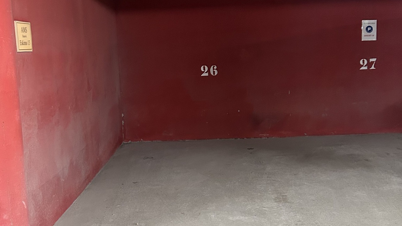 Photo of Outdoor in Meribel Centre