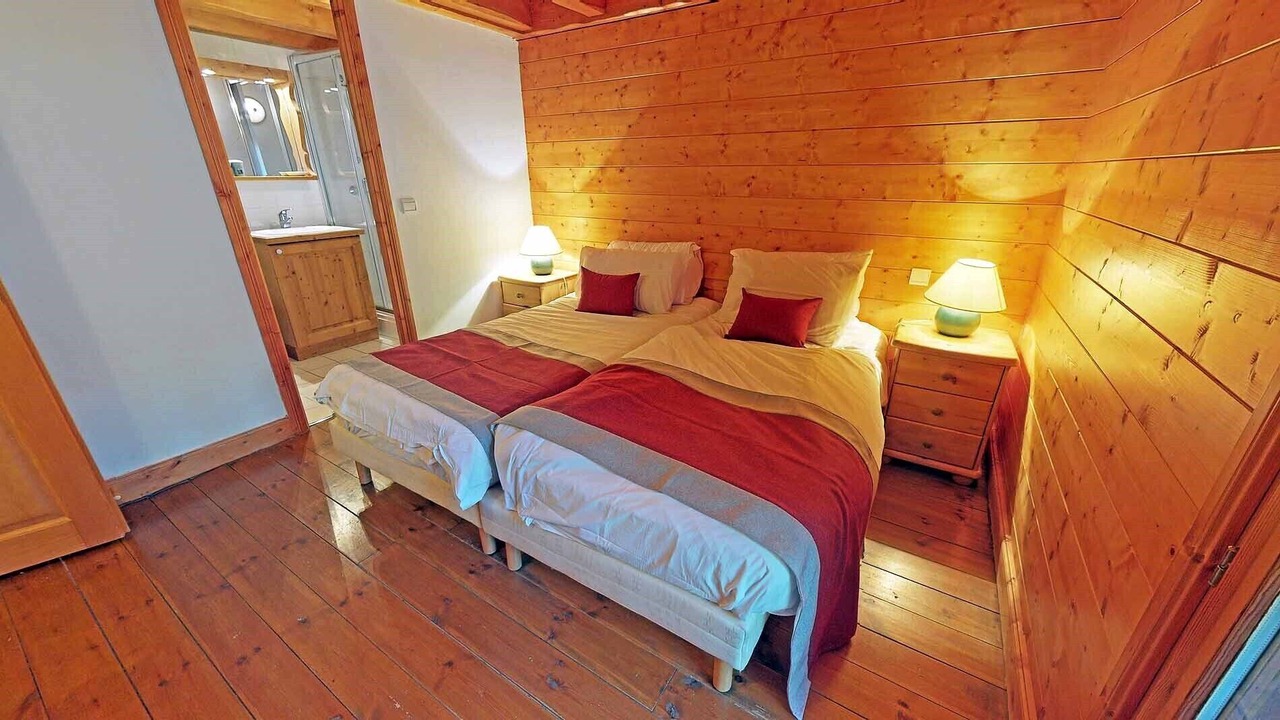 Photo of Others in Meribel Centre