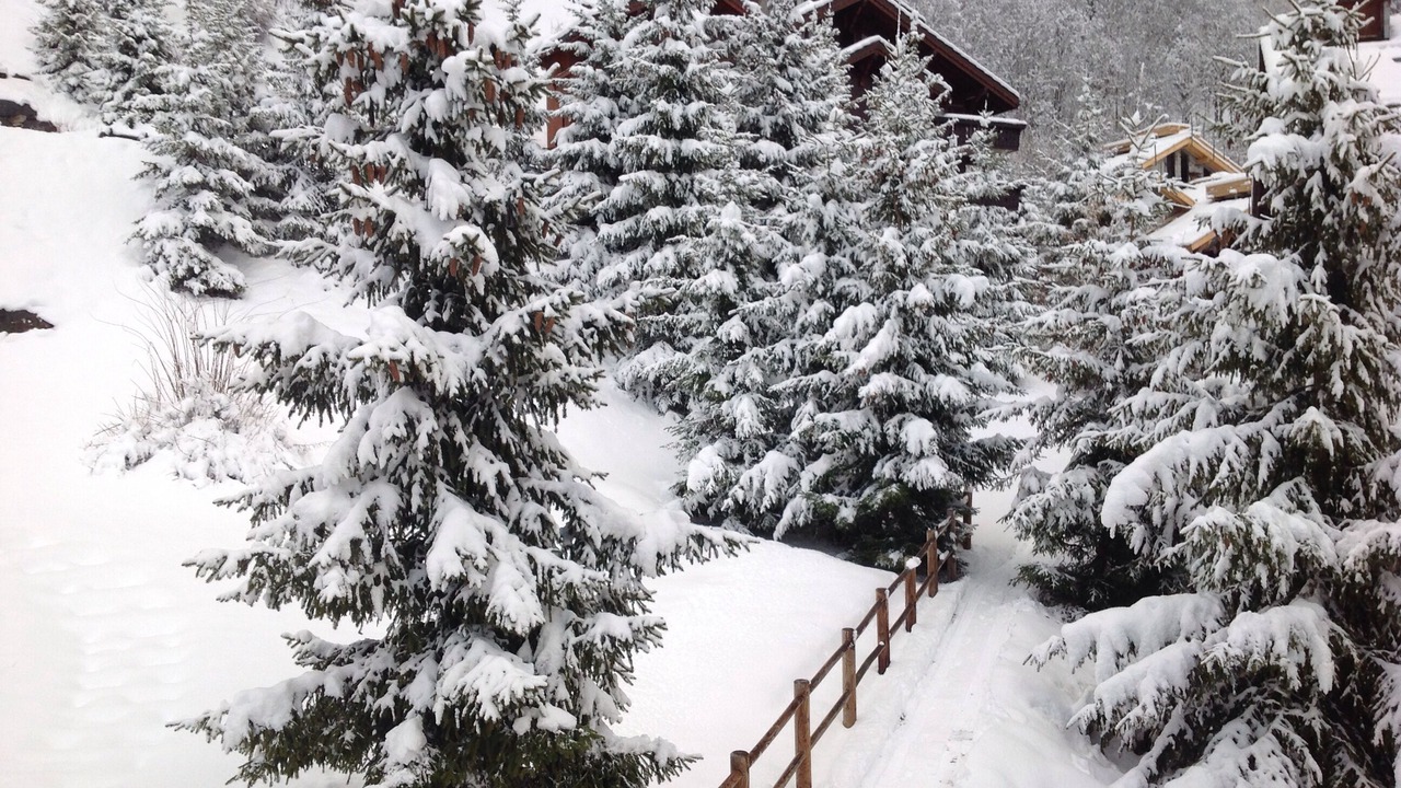 Photo of Outdoor in Meribel Centre