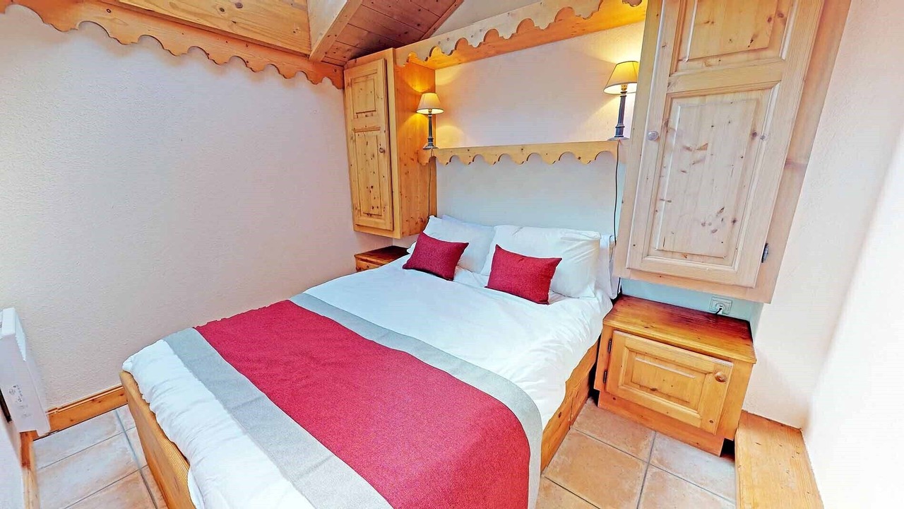 Photo of Others in Meribel Centre