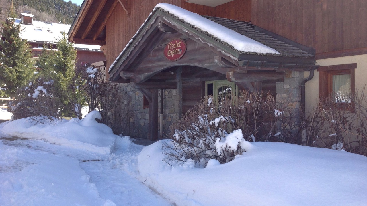 Photo of Others in Meribel Centre