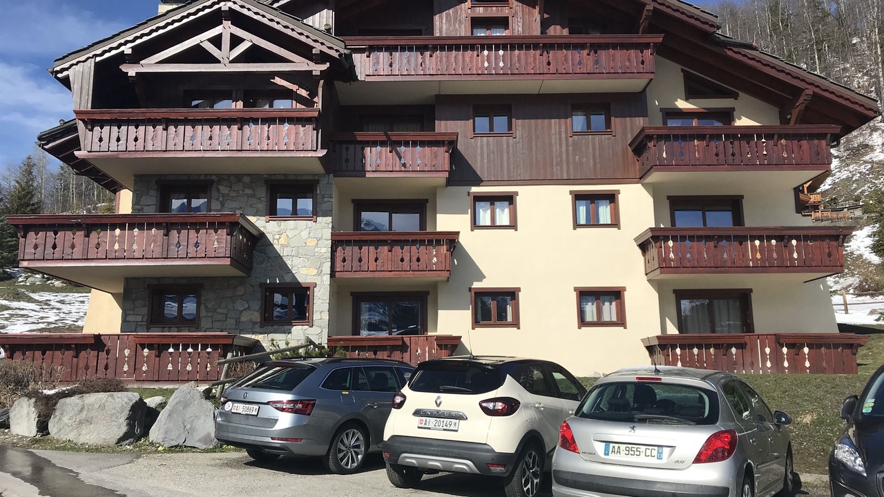 Photo of Others in Meribel Centre