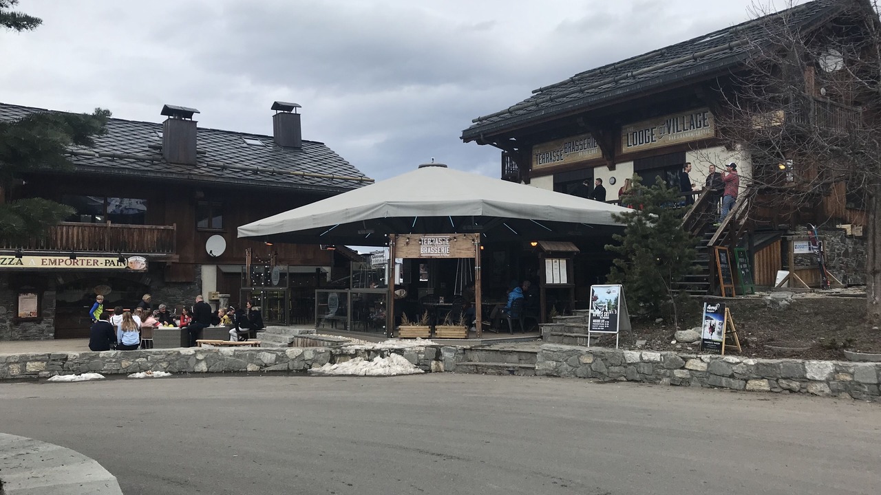 Photo of Others in Meribel Centre