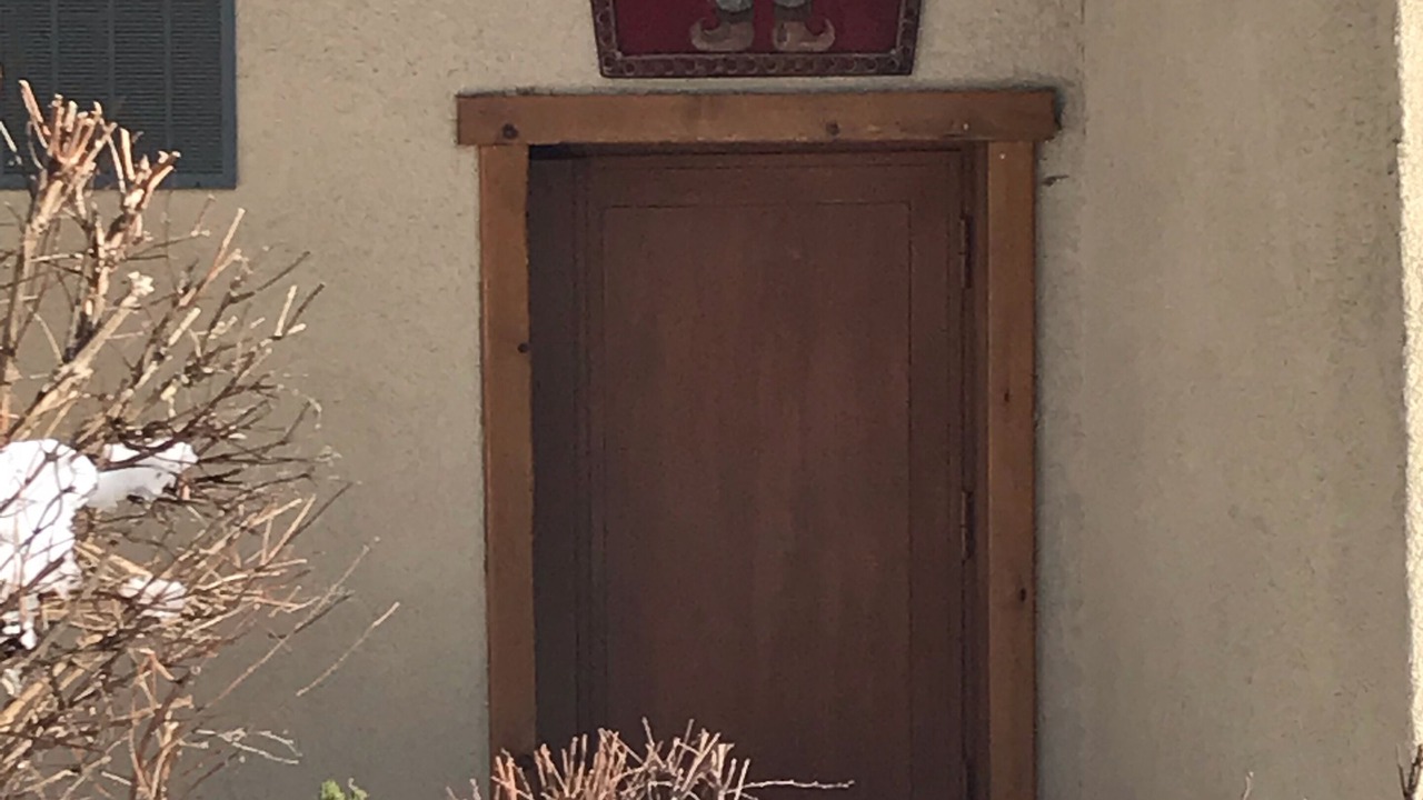 Photo of Bedroom in Meribel Centre