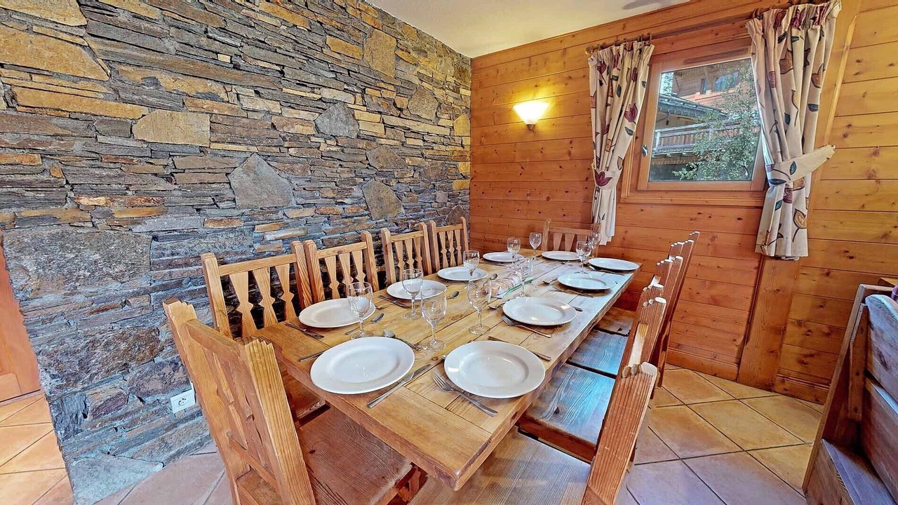 Photo of Others in Meribel Centre