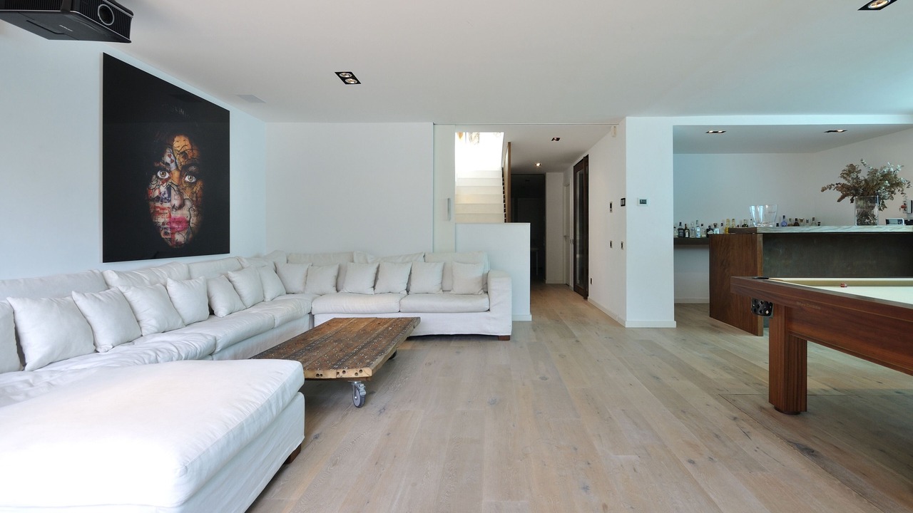 Photo of Livingroom in Sant Andreu de Llavaneres