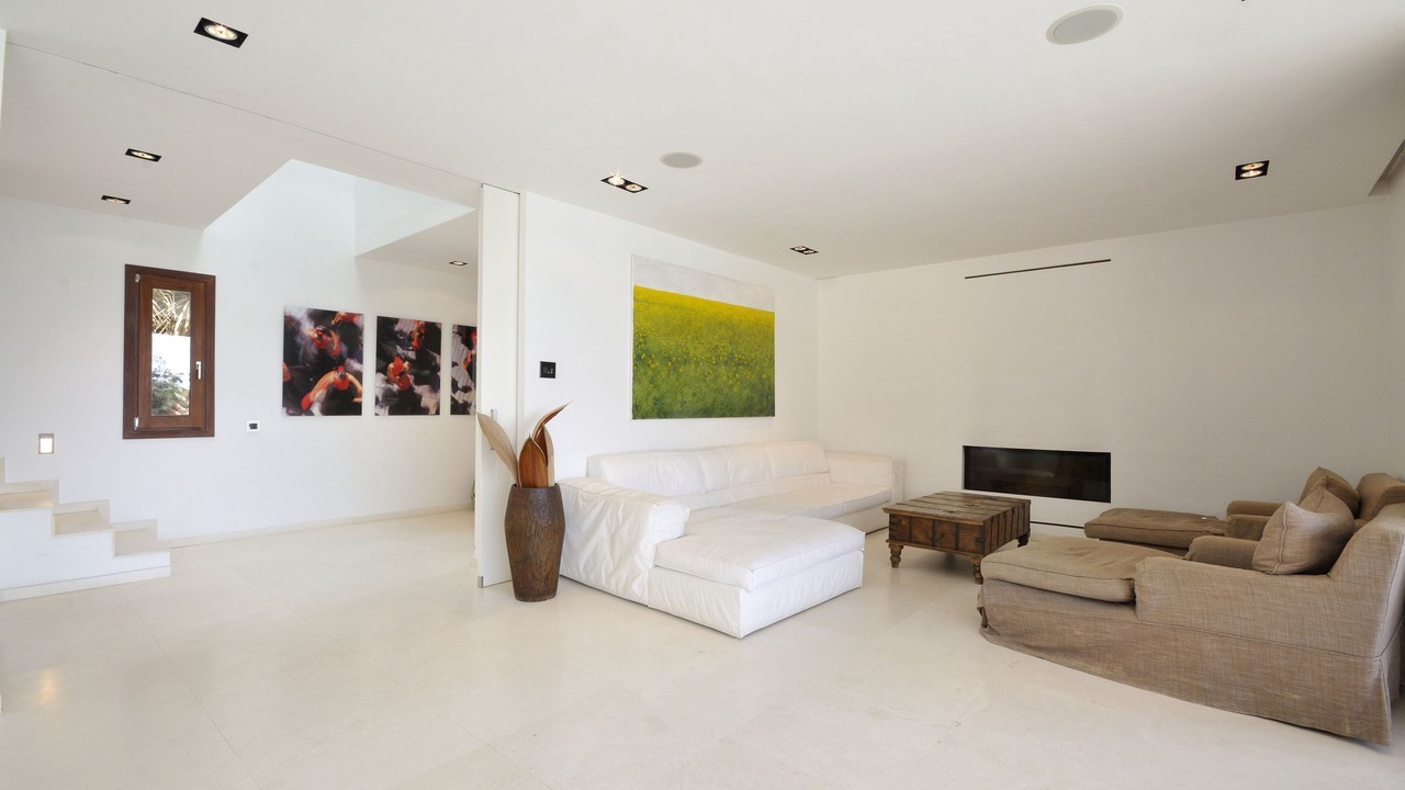 Photo of Livingroom in Sant Andreu de Llavaneres