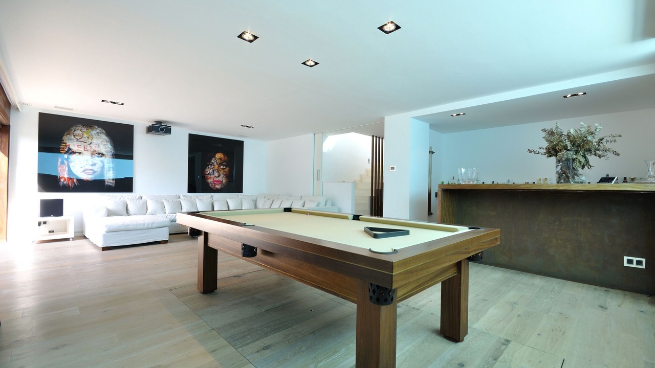 Photo of Bedroom in Sant Andreu de Llavaneres