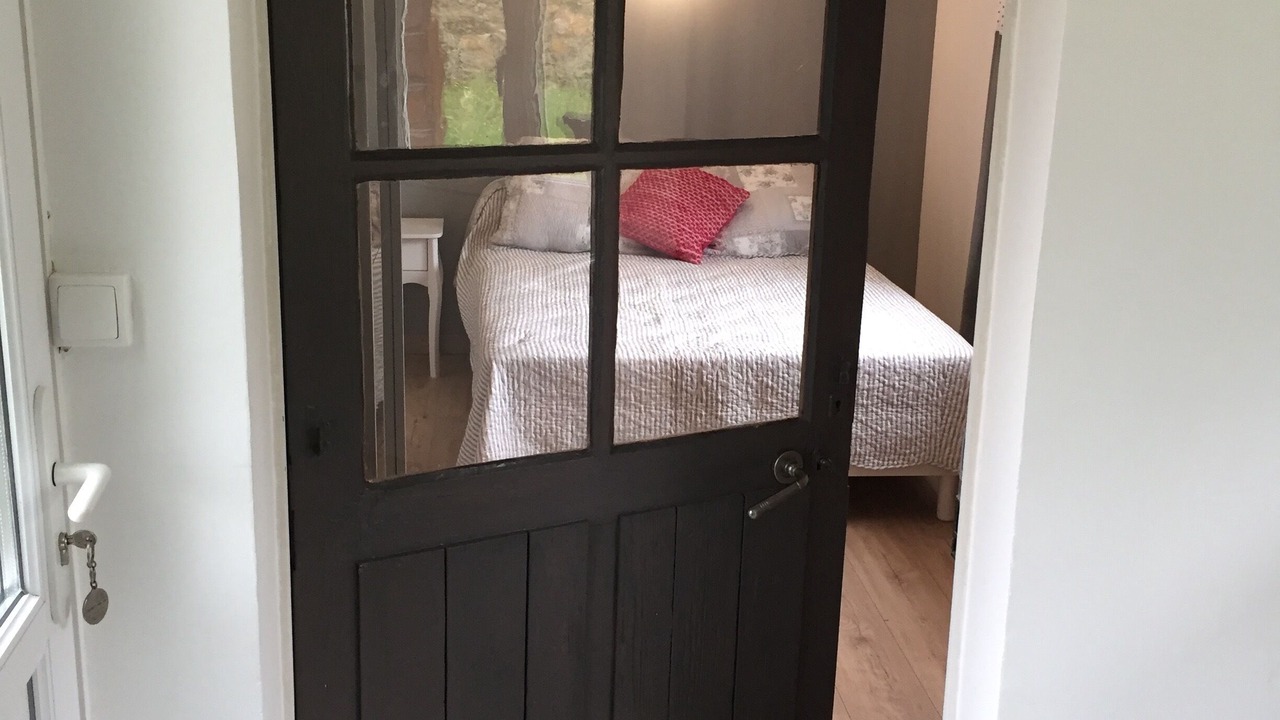 Photo of Bedroom in Amboise