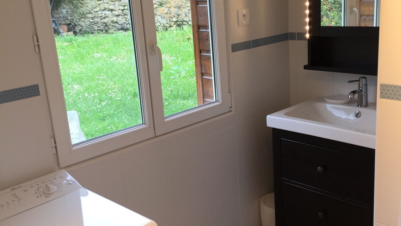 Photo of Bathroom in Amboise