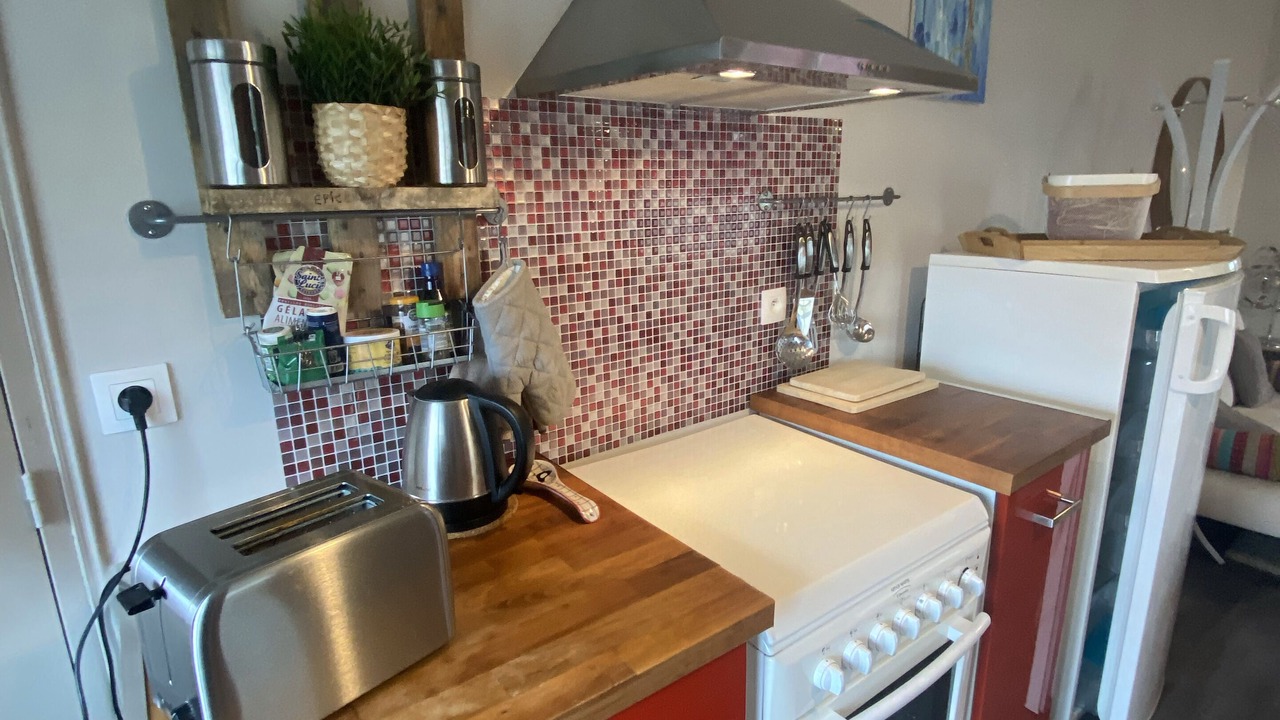 Photo of Kitchen in Amboise