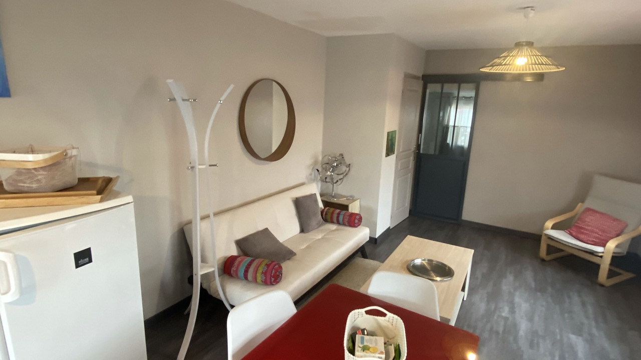 Photo of Livingroom in Amboise