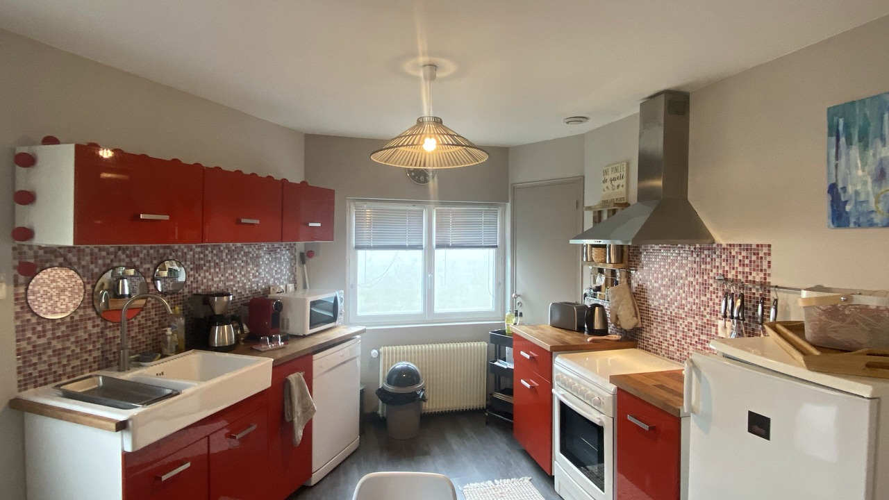 Photo of Kitchen in Amboise