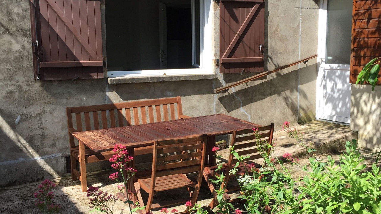 Photo of Outdoor in Amboise
