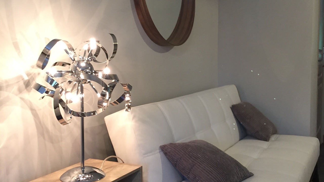 Photo of Livingroom in Amboise