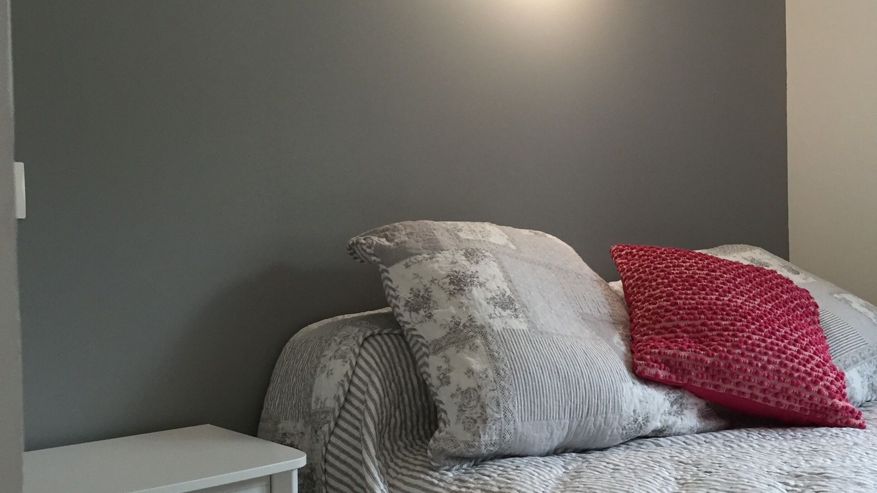 Photo of Bedroom in Amboise