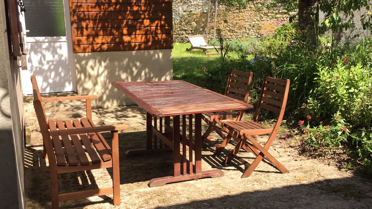 Photo of Outdoor in Amboise