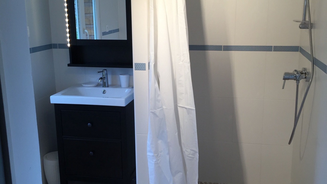 Photo of Bathroom in Amboise