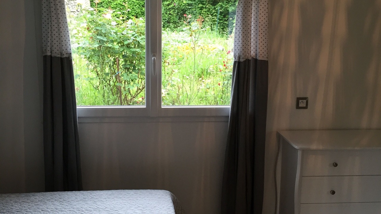 Photo of Bedroom in Amboise