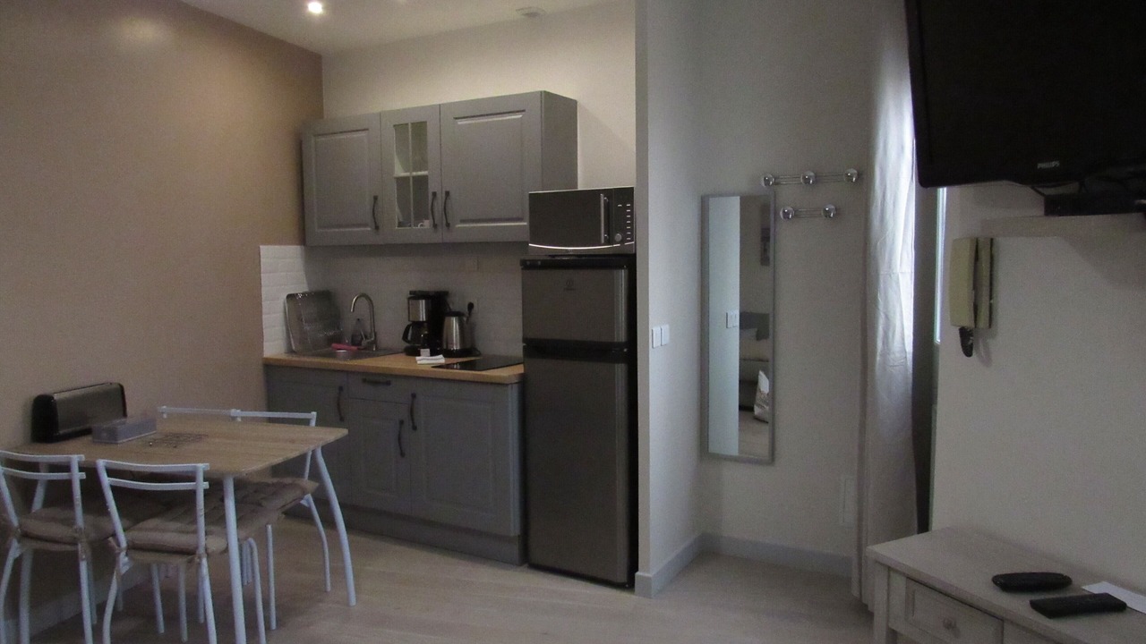 Photo of Kitchen in Val-de-Grace
