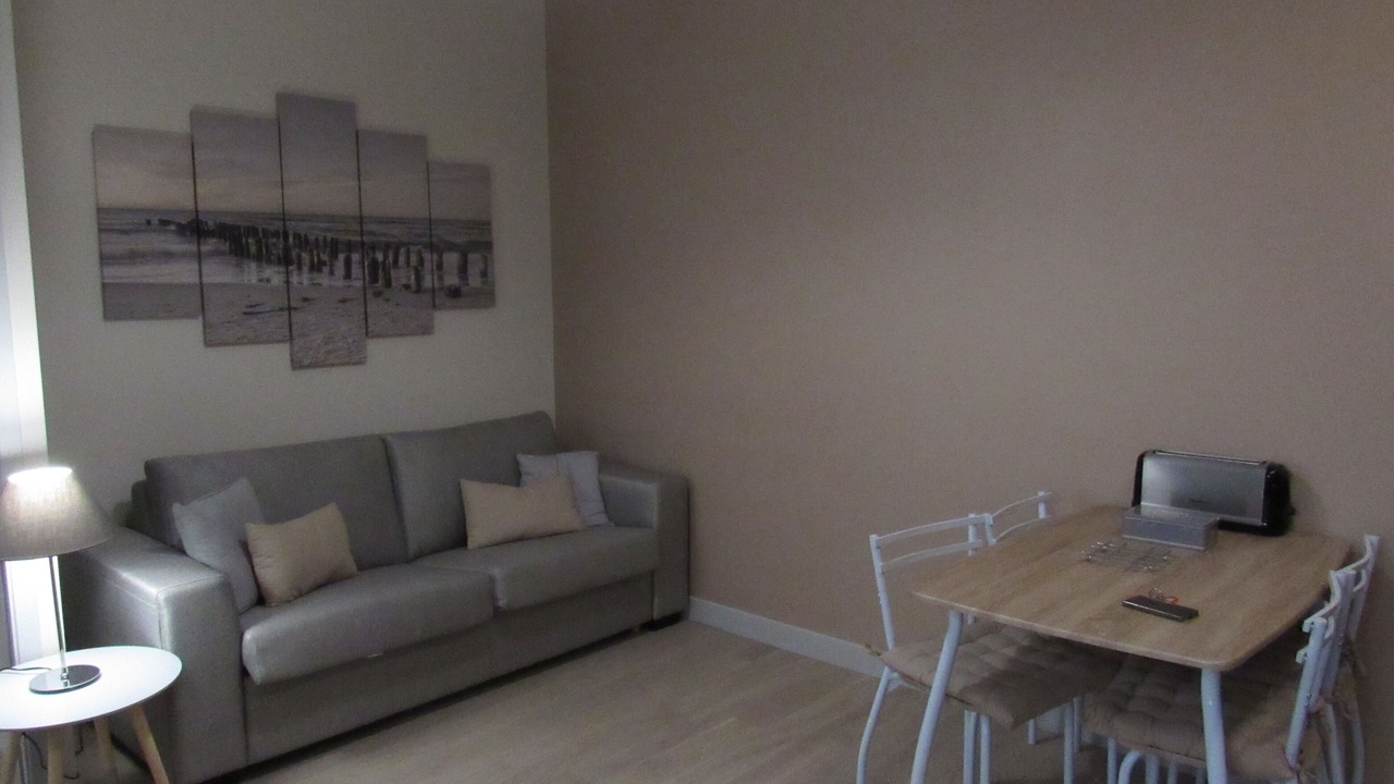 Photo of Livingroom in Val-de-Grace