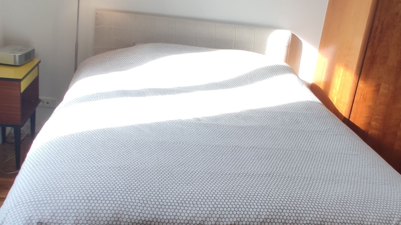 Photo of Bedroom in Combat