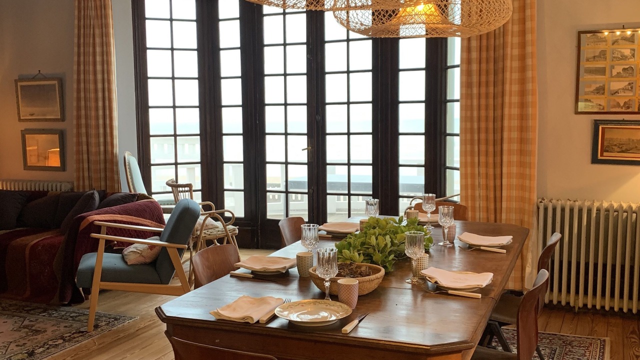 Photo of Others in Cabourg