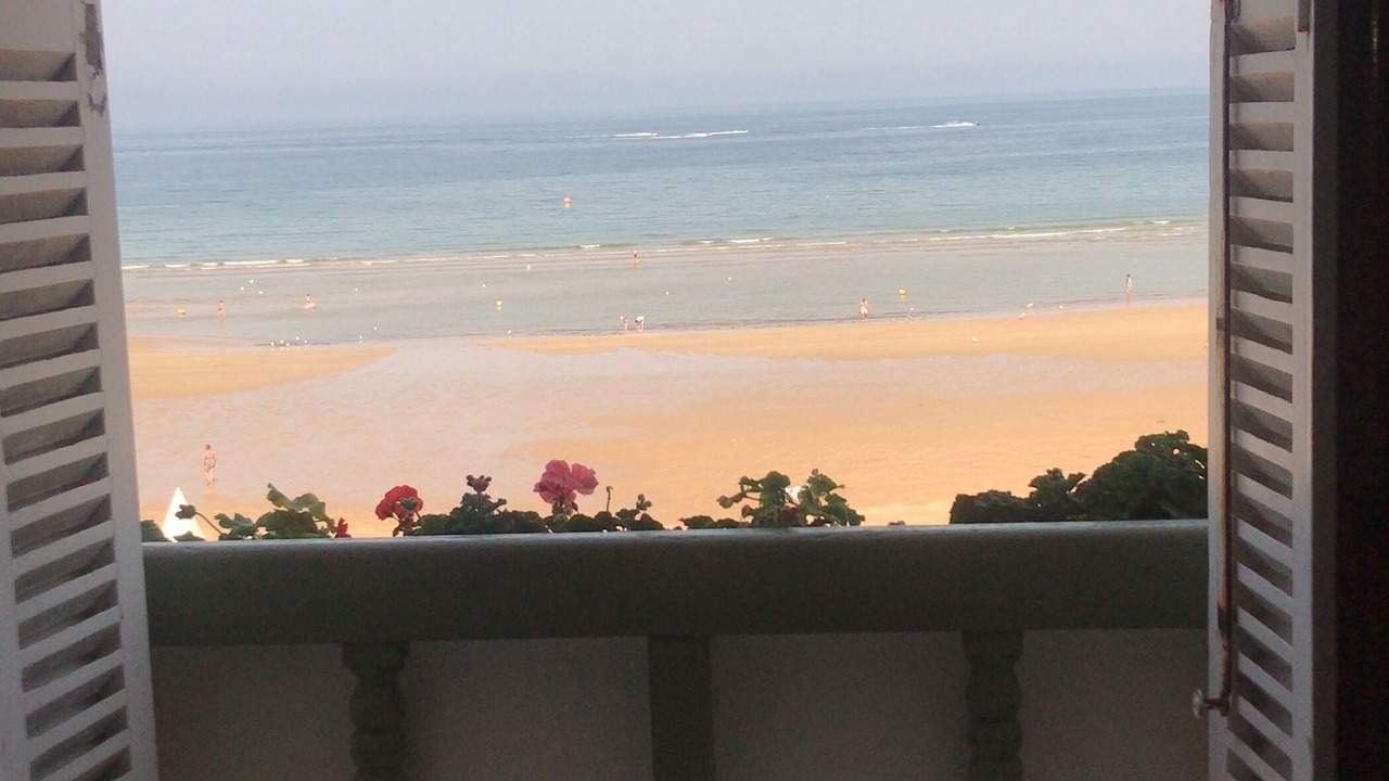 Photo of Others in Cabourg