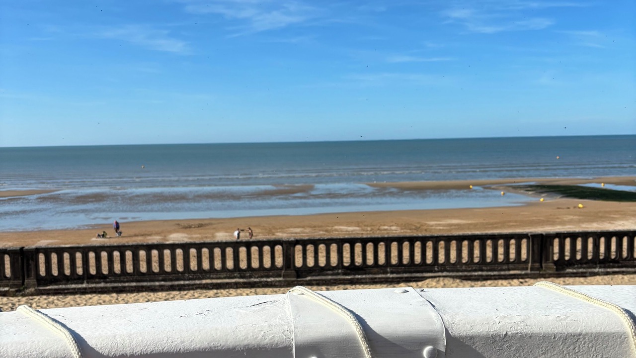 Photo of Others in Cabourg