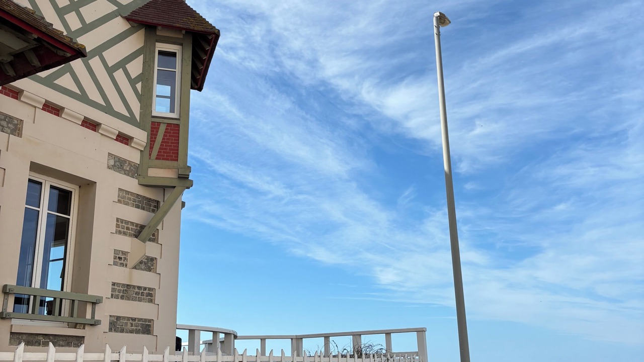 Photo of Outdoor in Cabourg