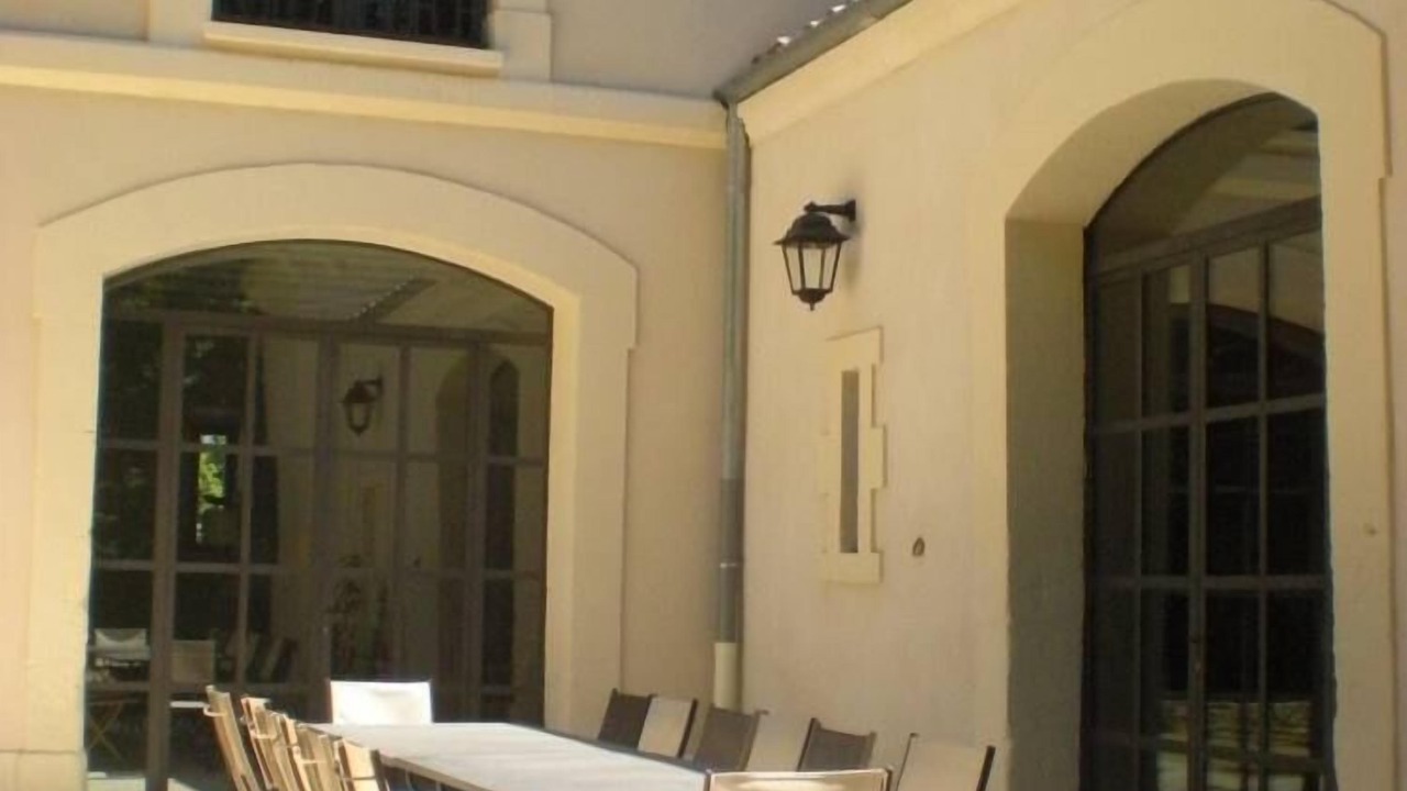 Photo of Outdoor in Viviers
