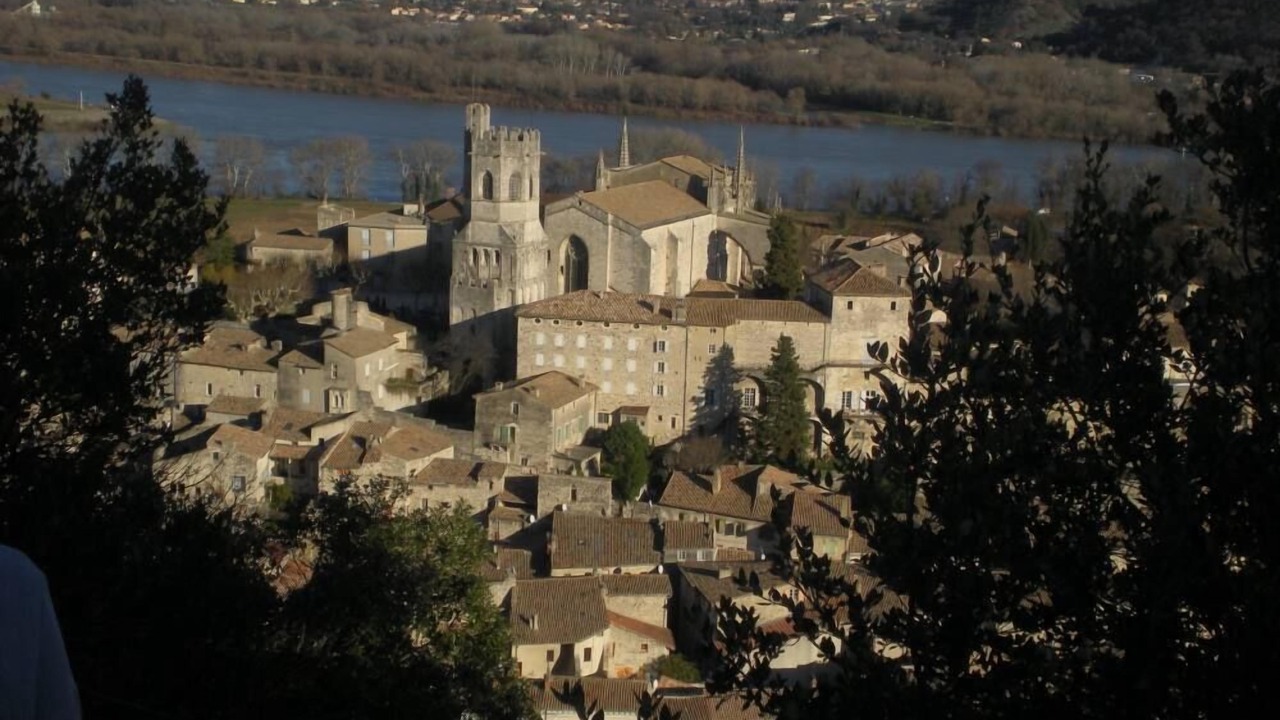 Photo of Outdoor in Viviers