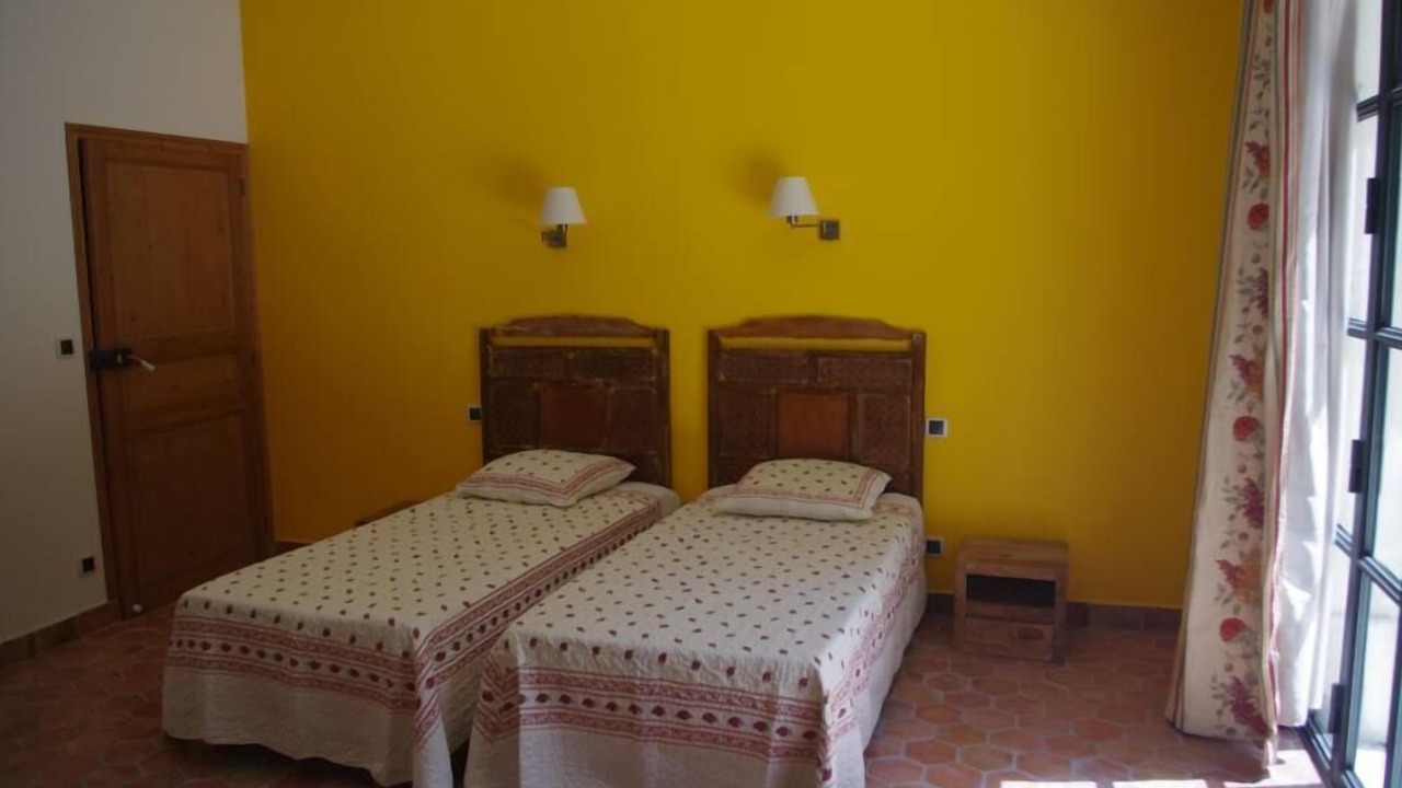 Photo of Bedroom in Viviers