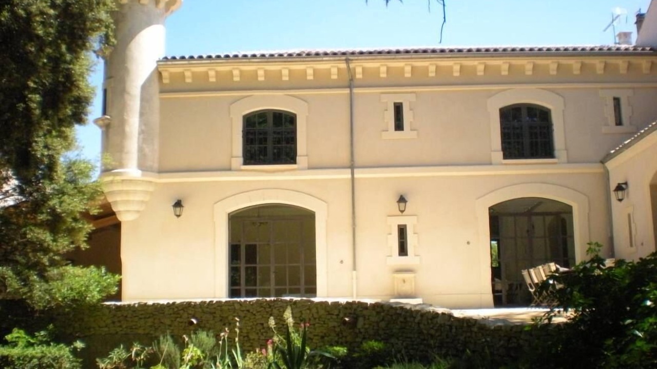 Photo of Outdoor in Viviers