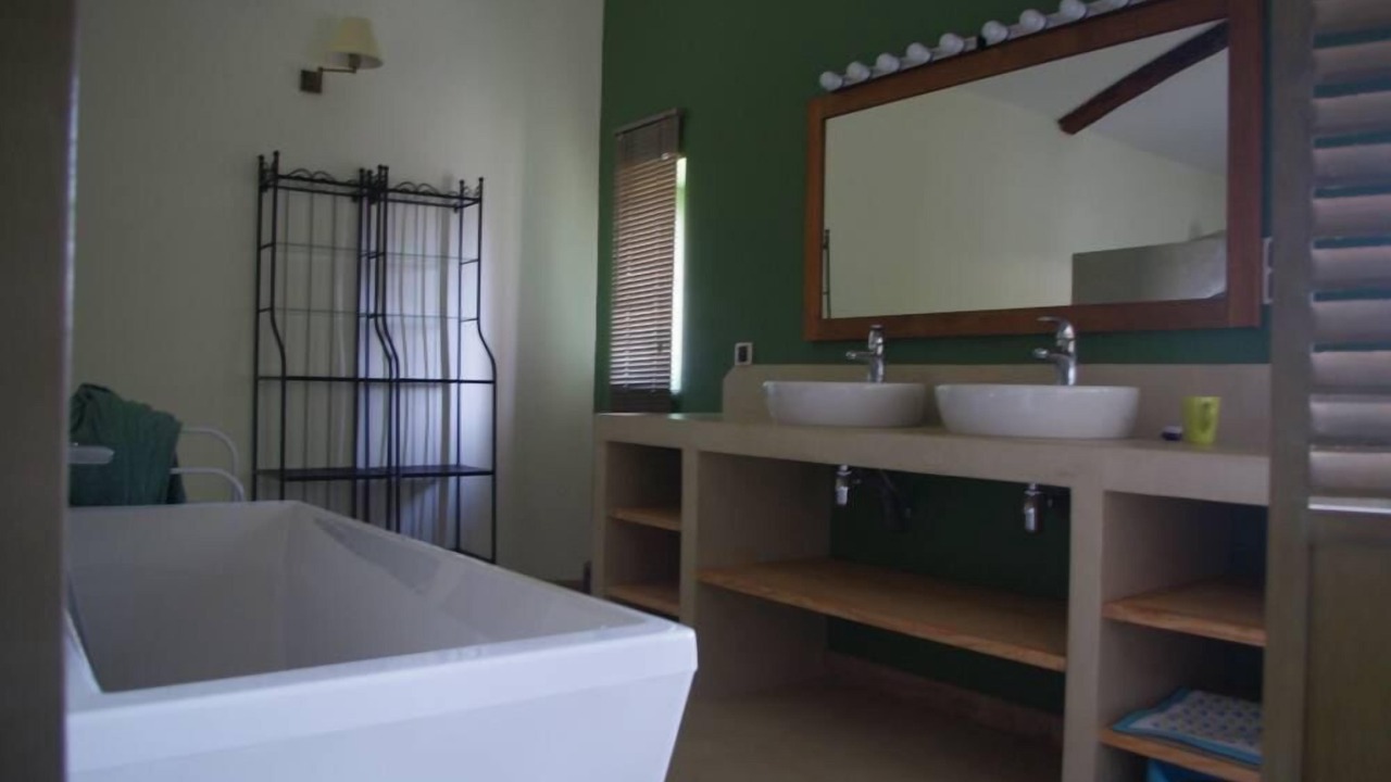 Photo of Bathroom in Viviers
