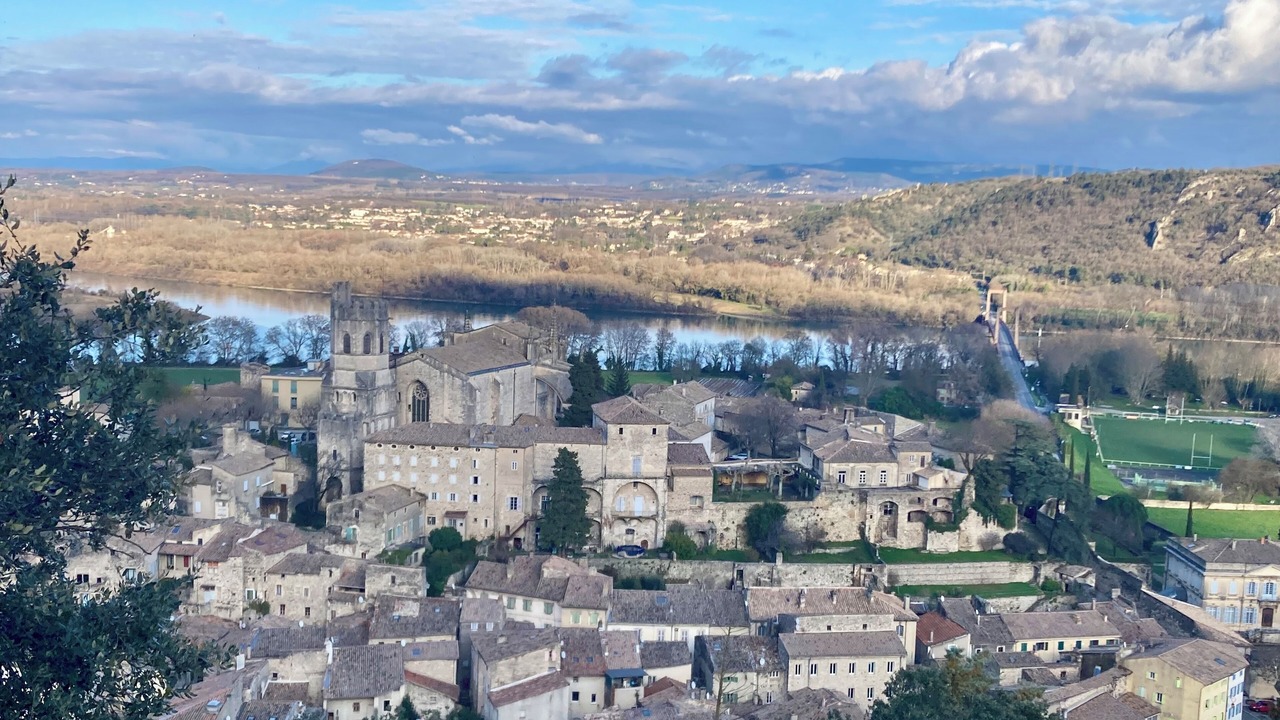 Photo of Outdoor in Viviers