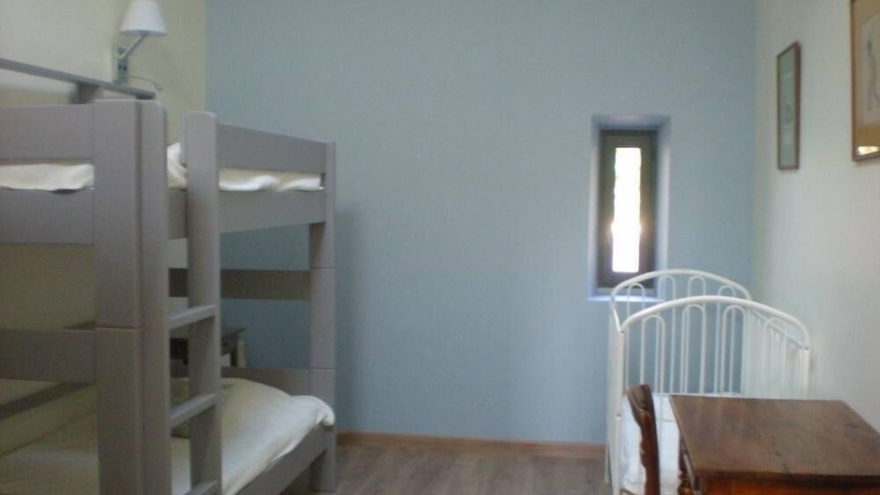 Photo of Bedroom in Viviers