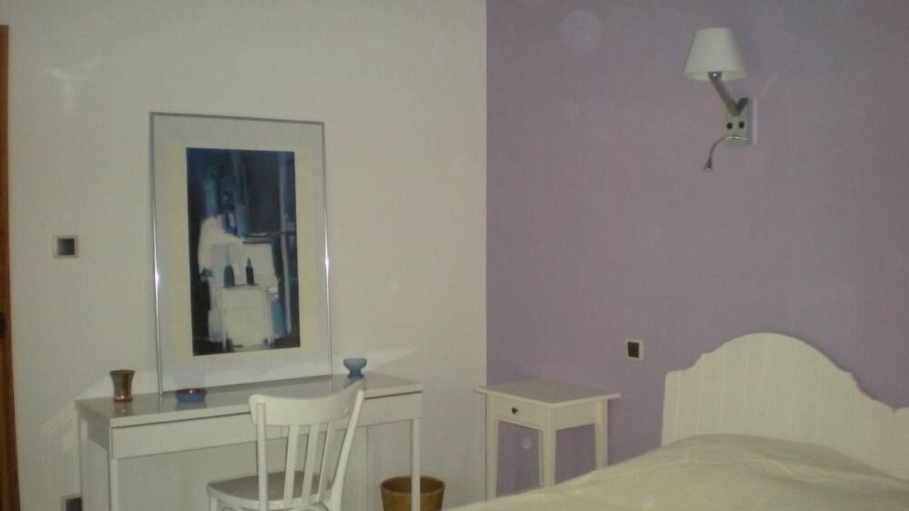 Photo of Bedroom in Viviers