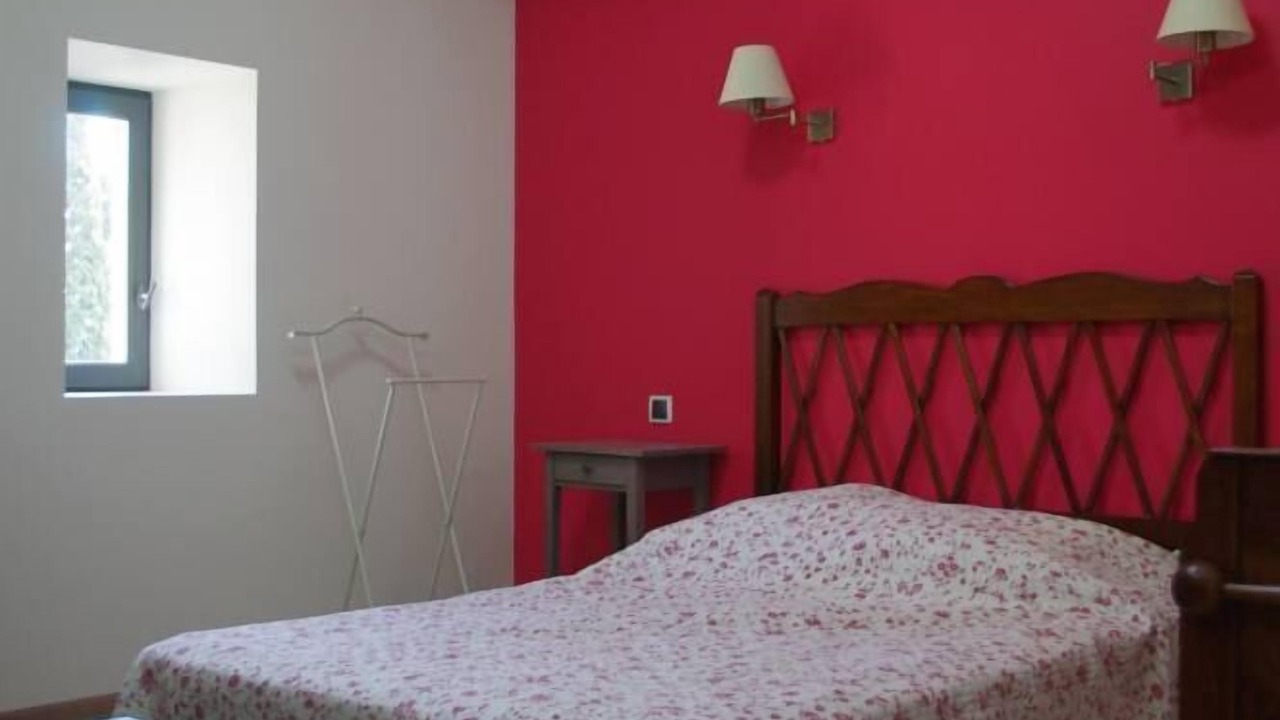 Photo of Bedroom in Viviers