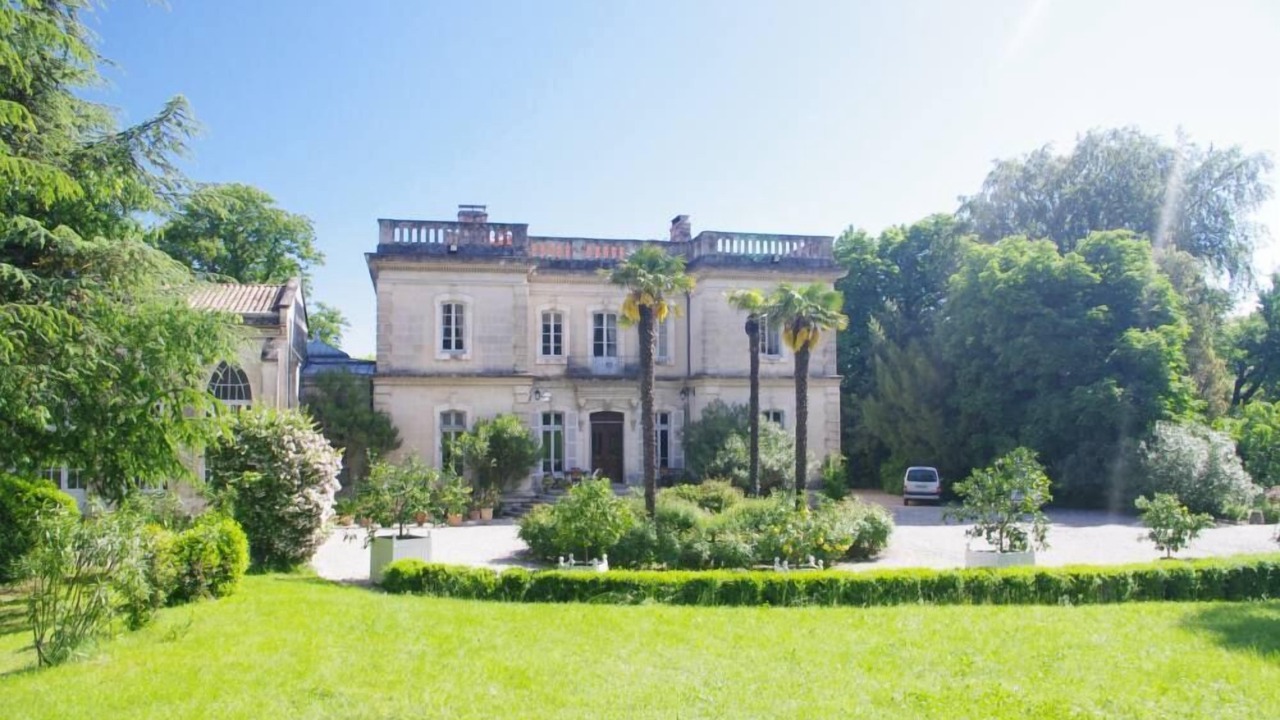 Photo of Outdoor in Viviers