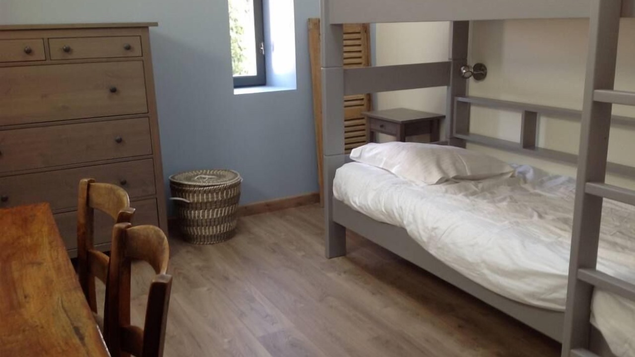 Photo of Bedroom in Viviers