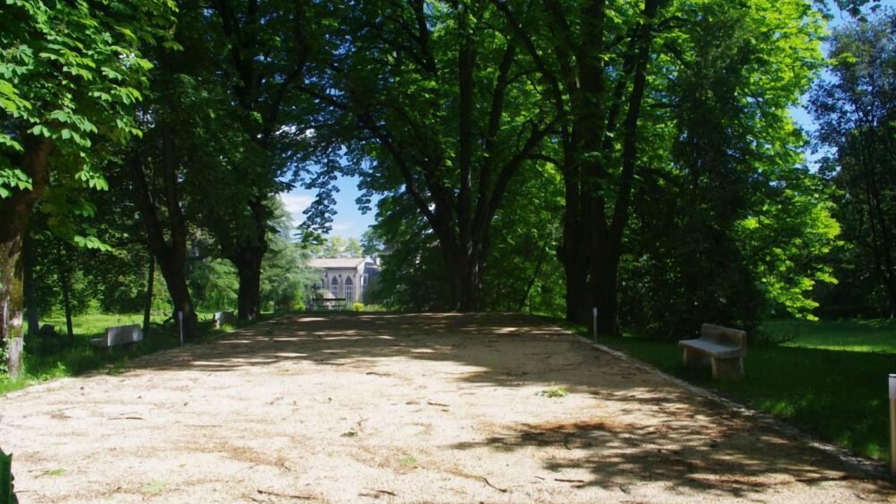 Photo of Outdoor in Viviers