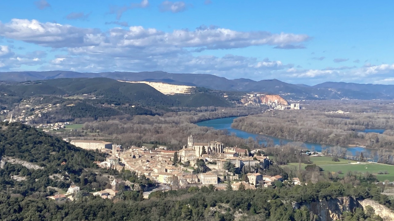 Photo of Outdoor in Viviers