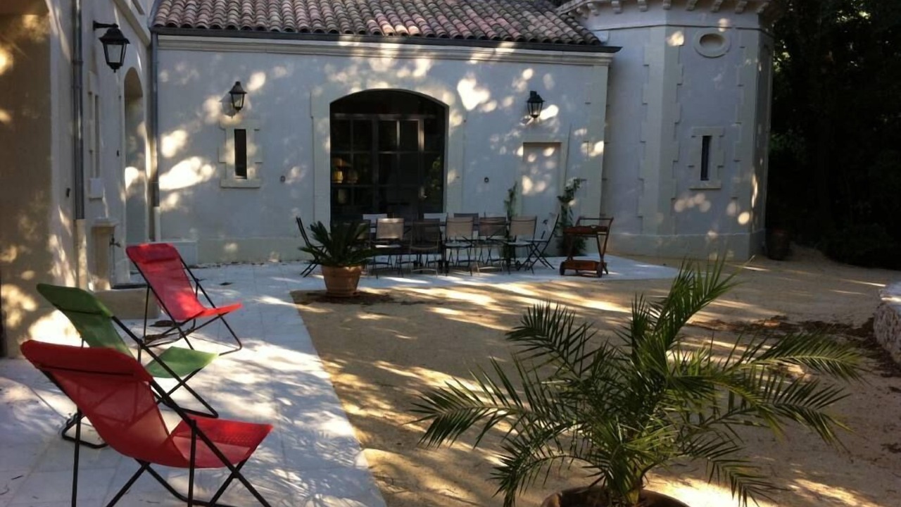 Photo of Outdoor in Viviers