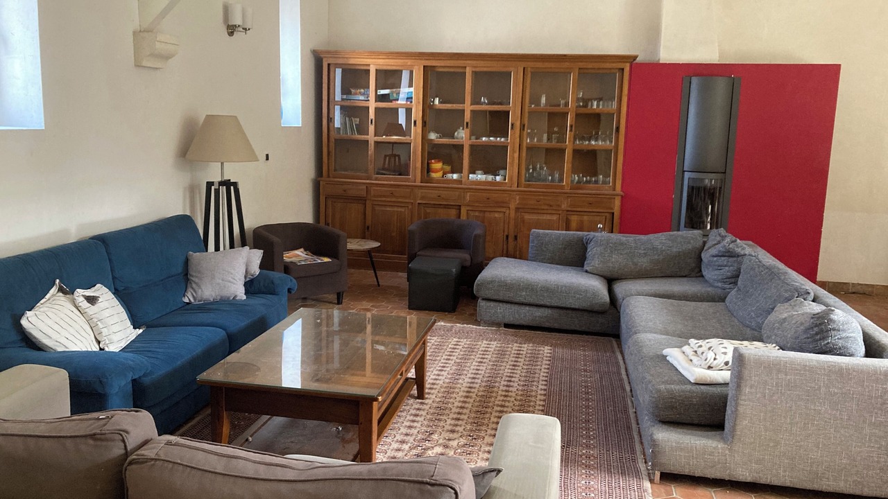 Photo of Livingroom in Viviers